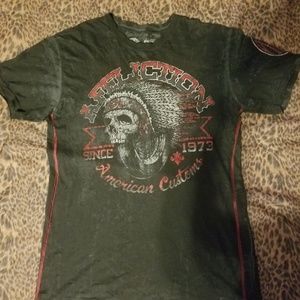 Affliction Shirt